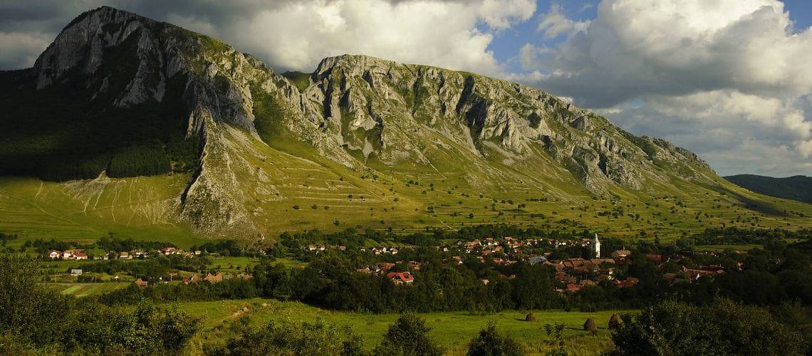 Drumeții de o zi în jurul Clujului