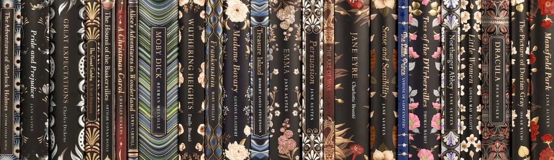 My Chiltern Books