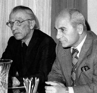 Seria de autor Octavian Paler • Editura Polirom