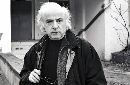 Seria de autor - Norman Manea