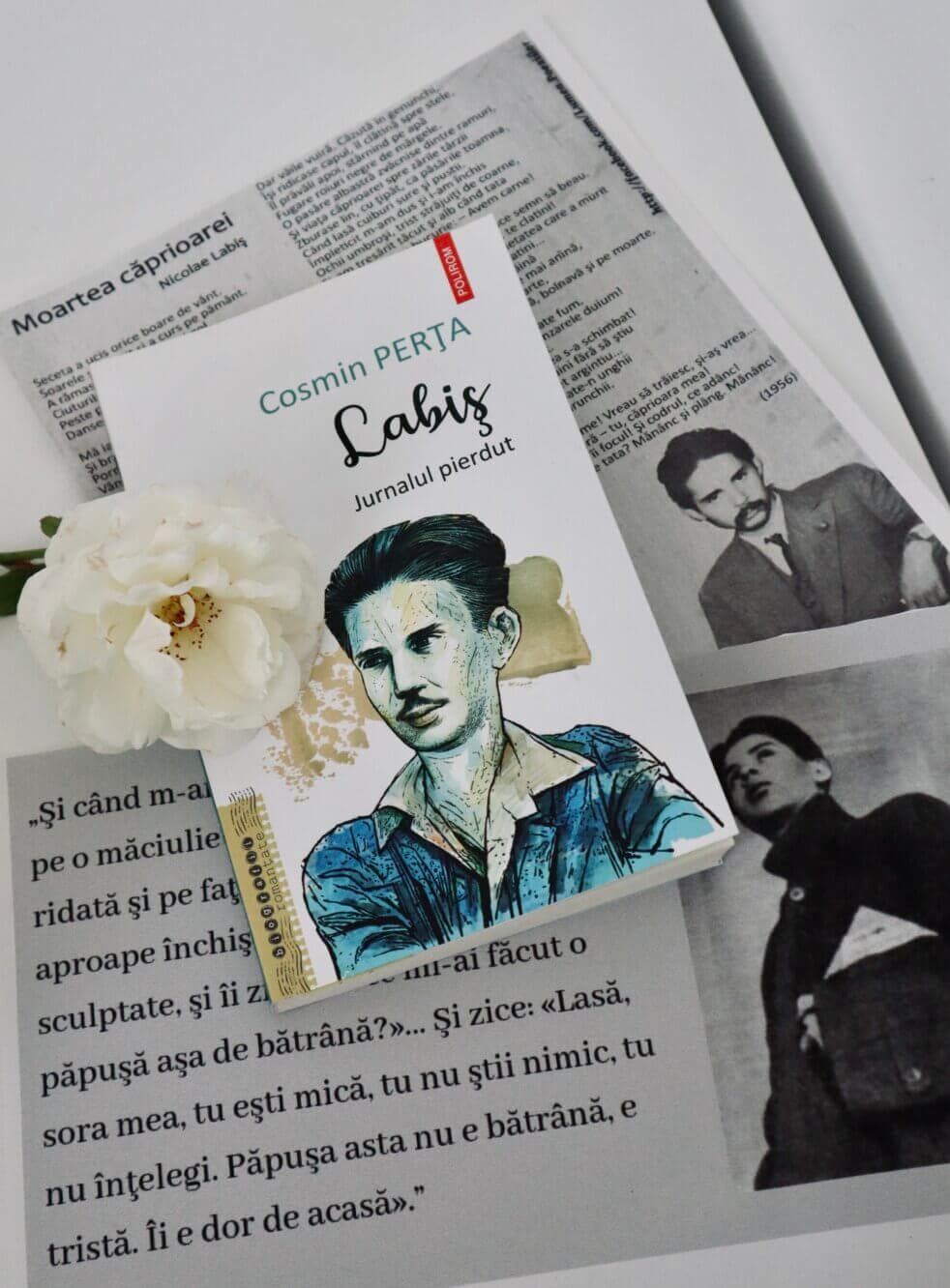 Biografii romanțate