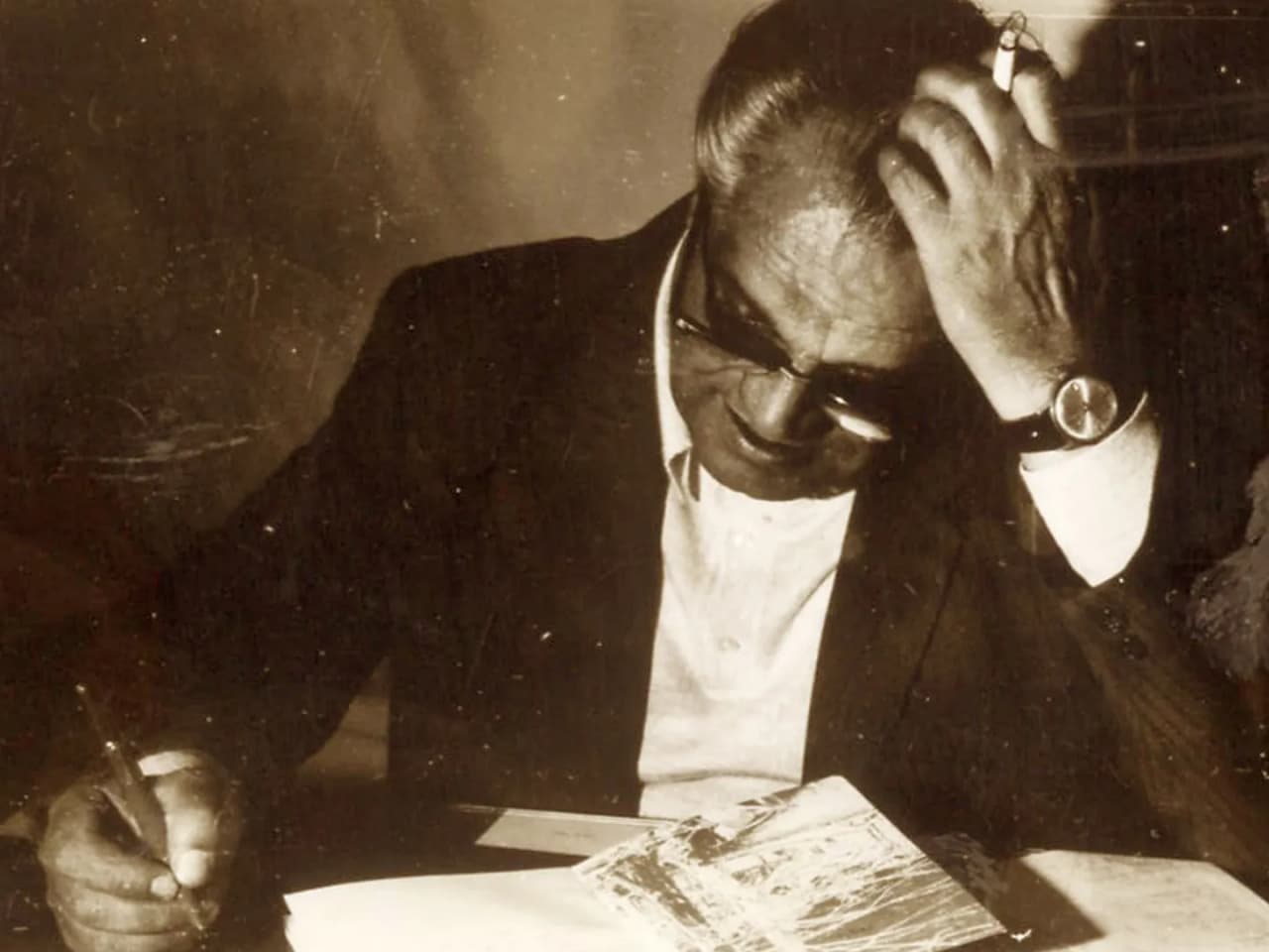 Serie de autor - Ion D. Sîrbu