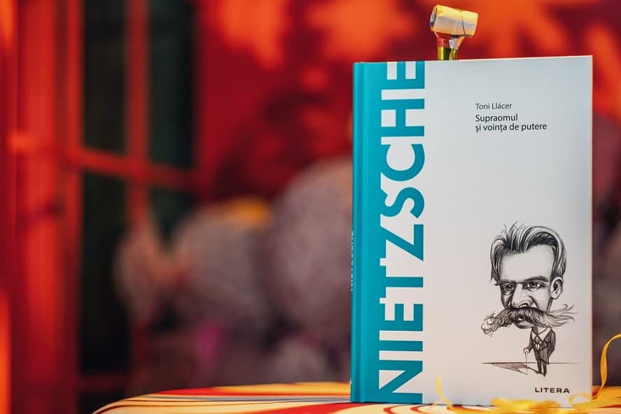 Descoperă filosofia