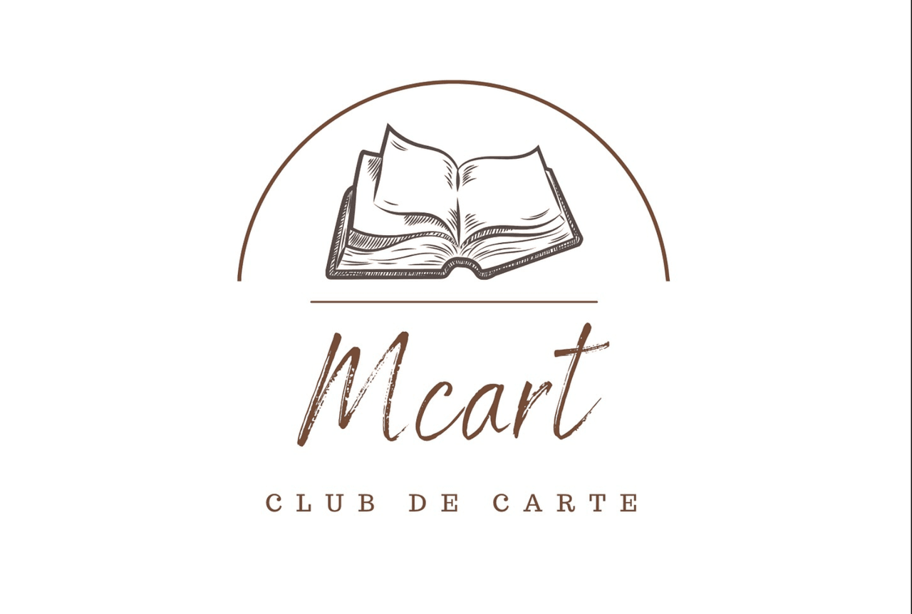 Mcart Book Club