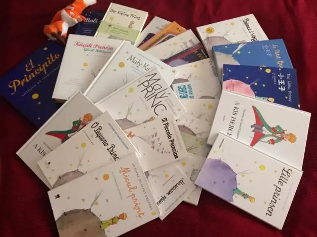 20 stories without borders