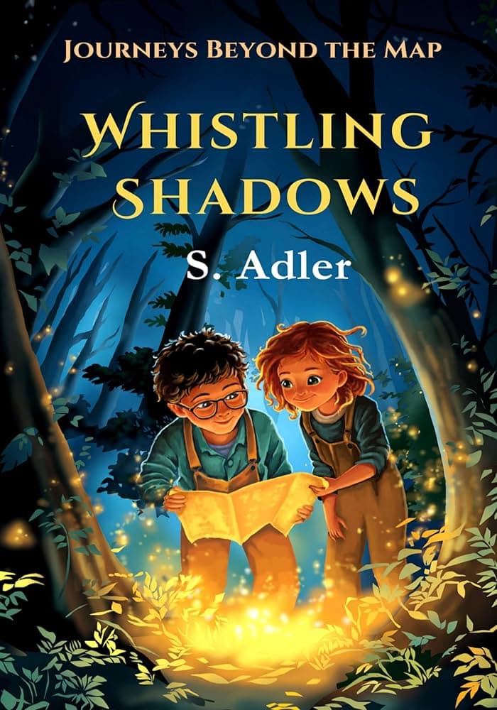 Timeless children's adventure stories