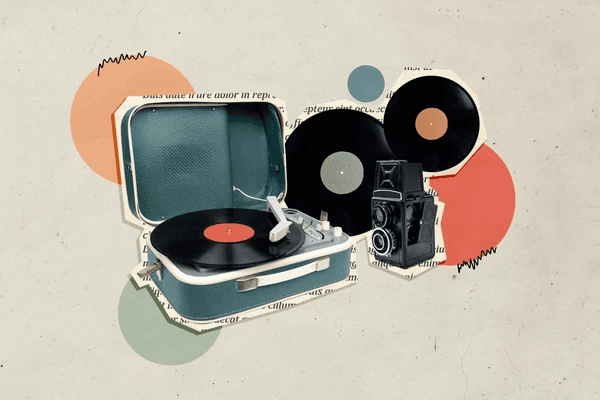 Best on Vinyl: Romanian Artists