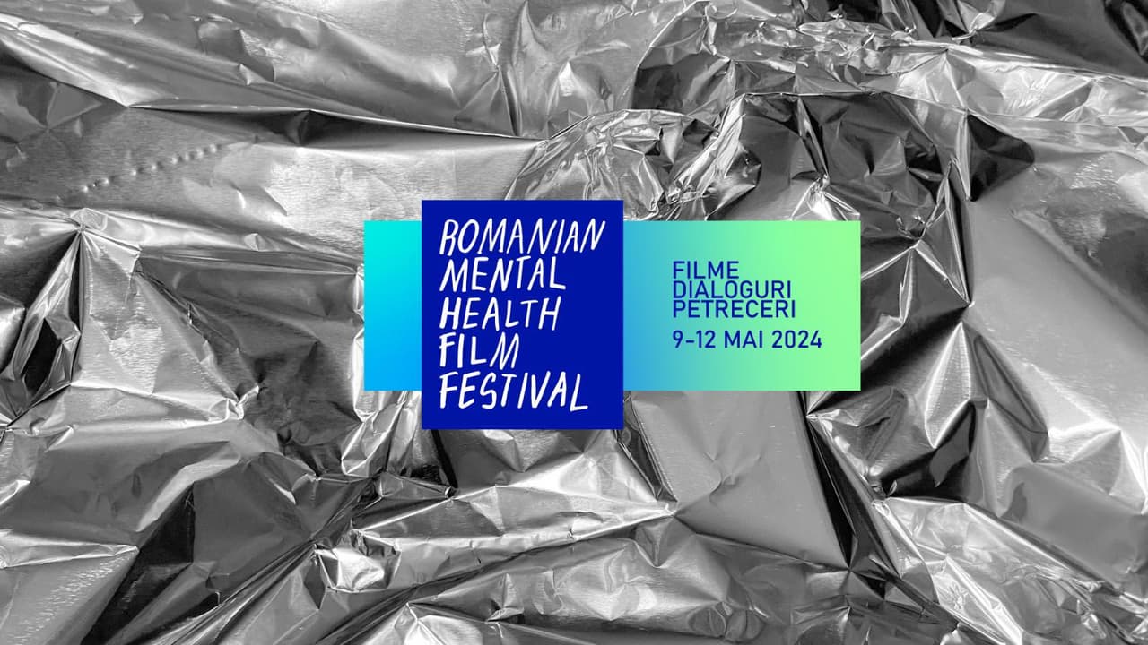 Selecție filme RMHFF 2024