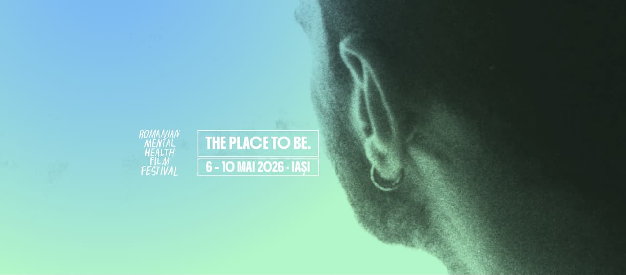 Selecție filme RMHFF 2026