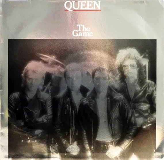 Queen & Freddie Mercury în 20 de vinyl-uri