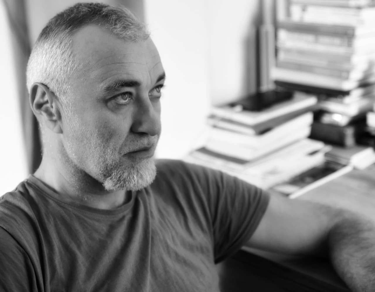 Cărțile lui Iulian Tănase