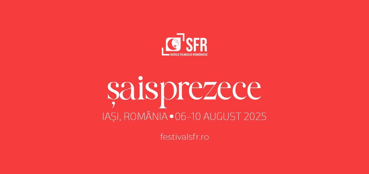 Program SFR 2025