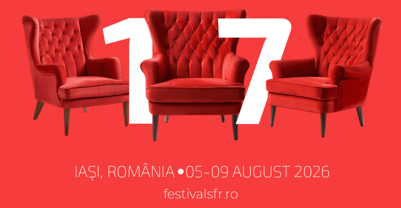 Conferințele SFR 2026