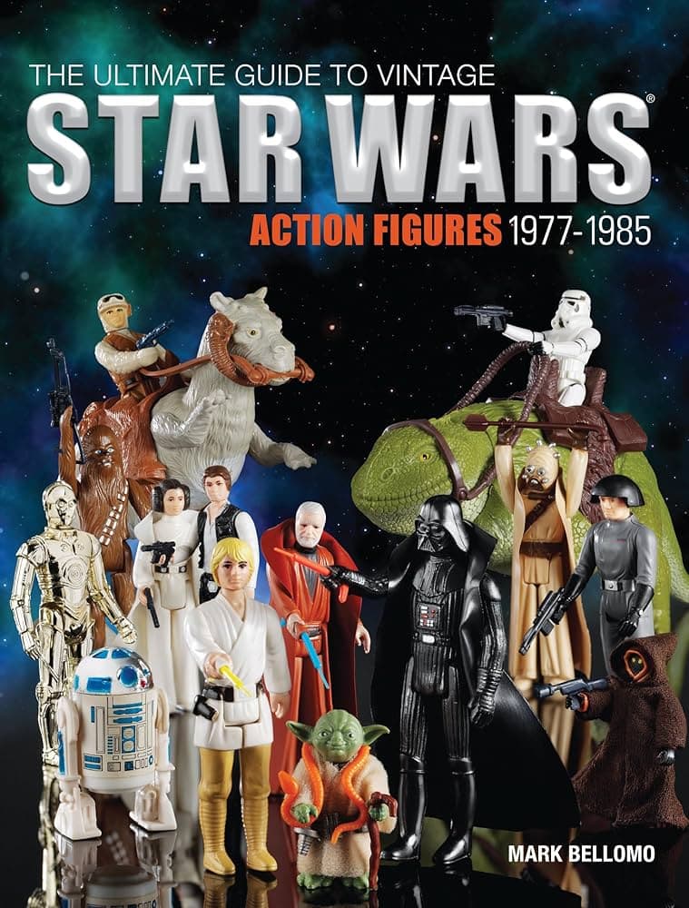Star Wars Memorabilia