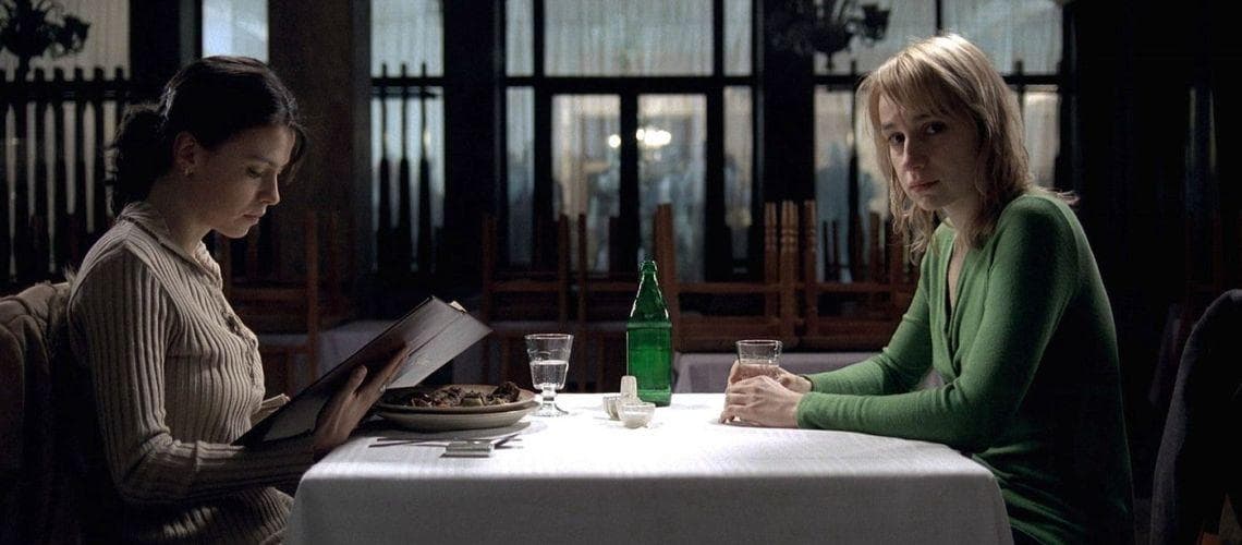 Must-watch award-winning Romanian movies