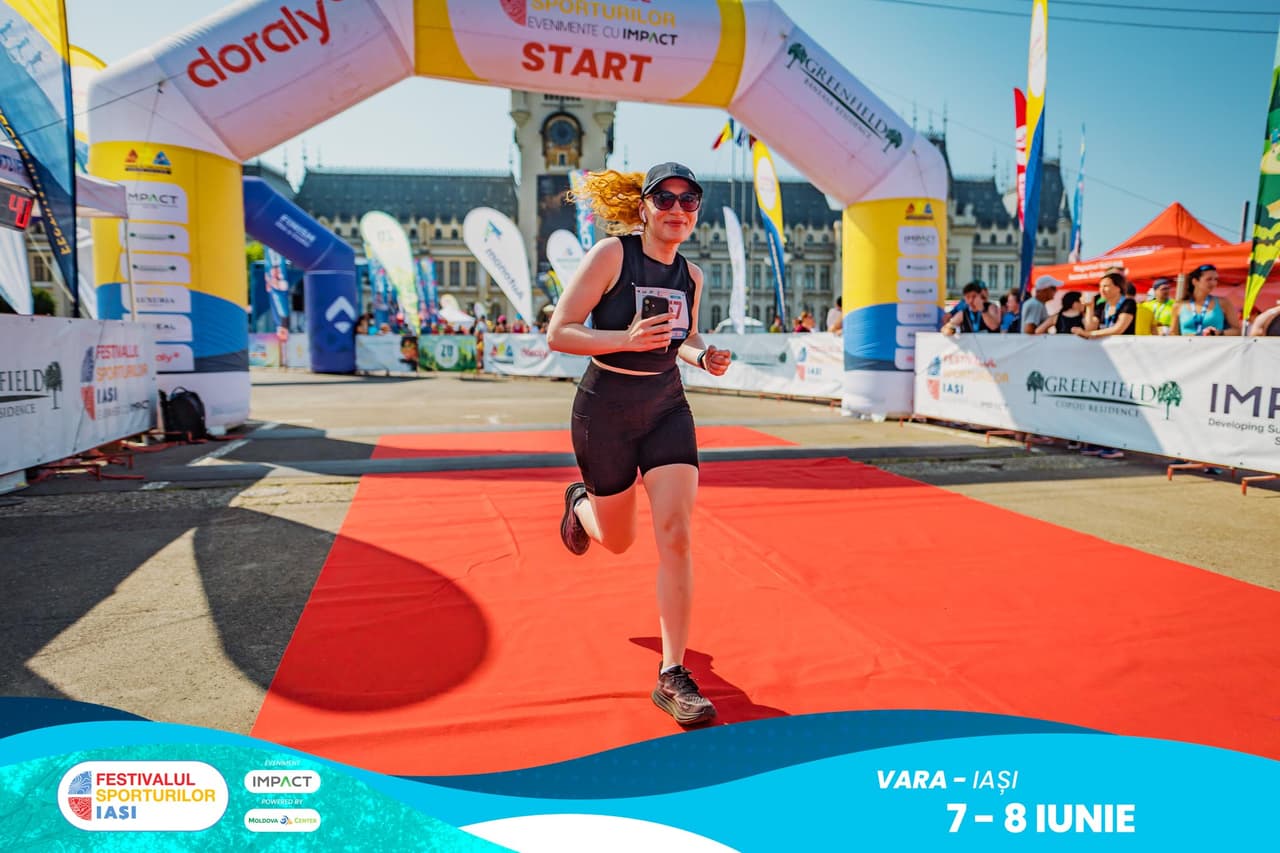 From Start to Finish ✨