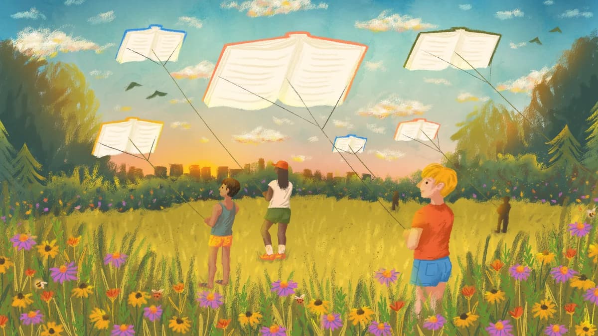 NPR fiction favourites