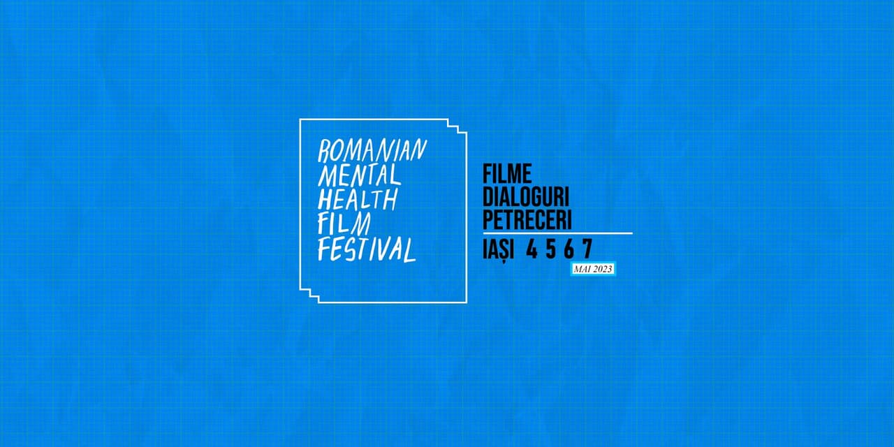 Selecție filme RMHFF 2023