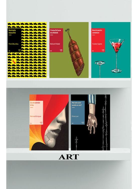 audioART turntable page-turners