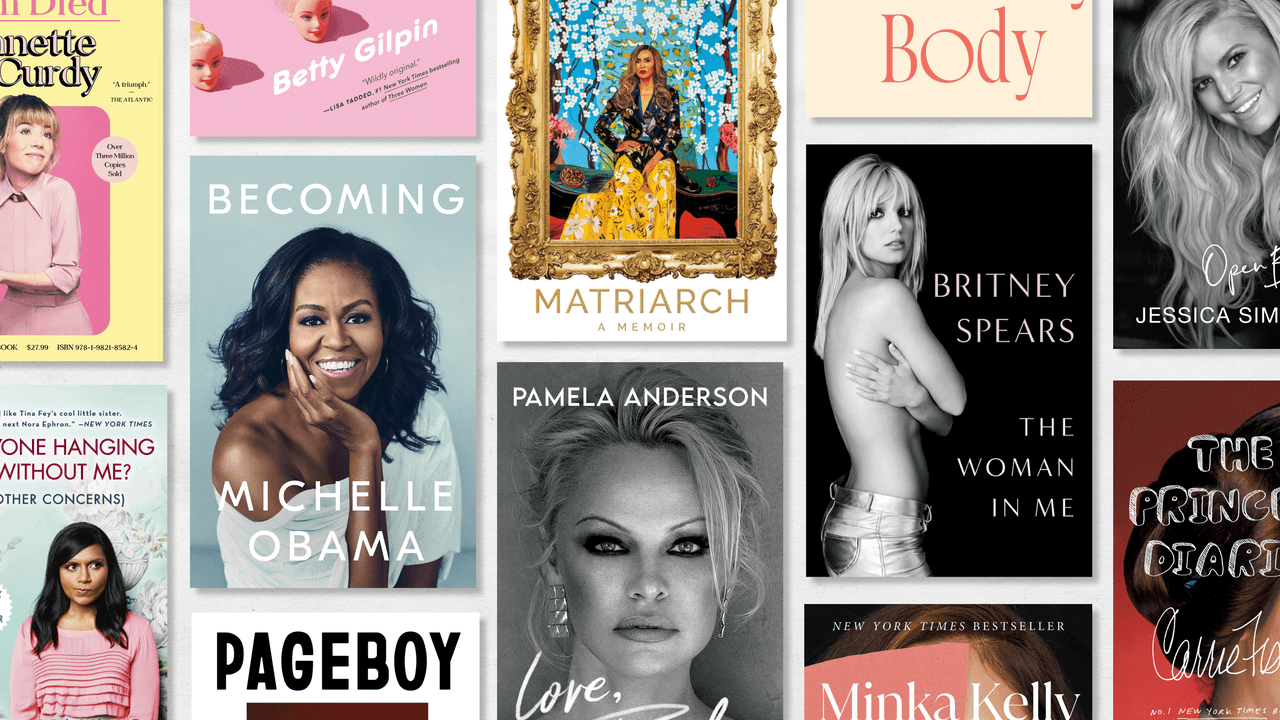 Superstaruri: Biografii captivante de la Black Button Books