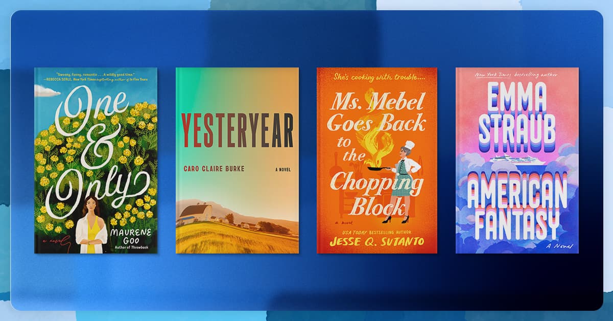 Penguin Random House x Christmas gifts