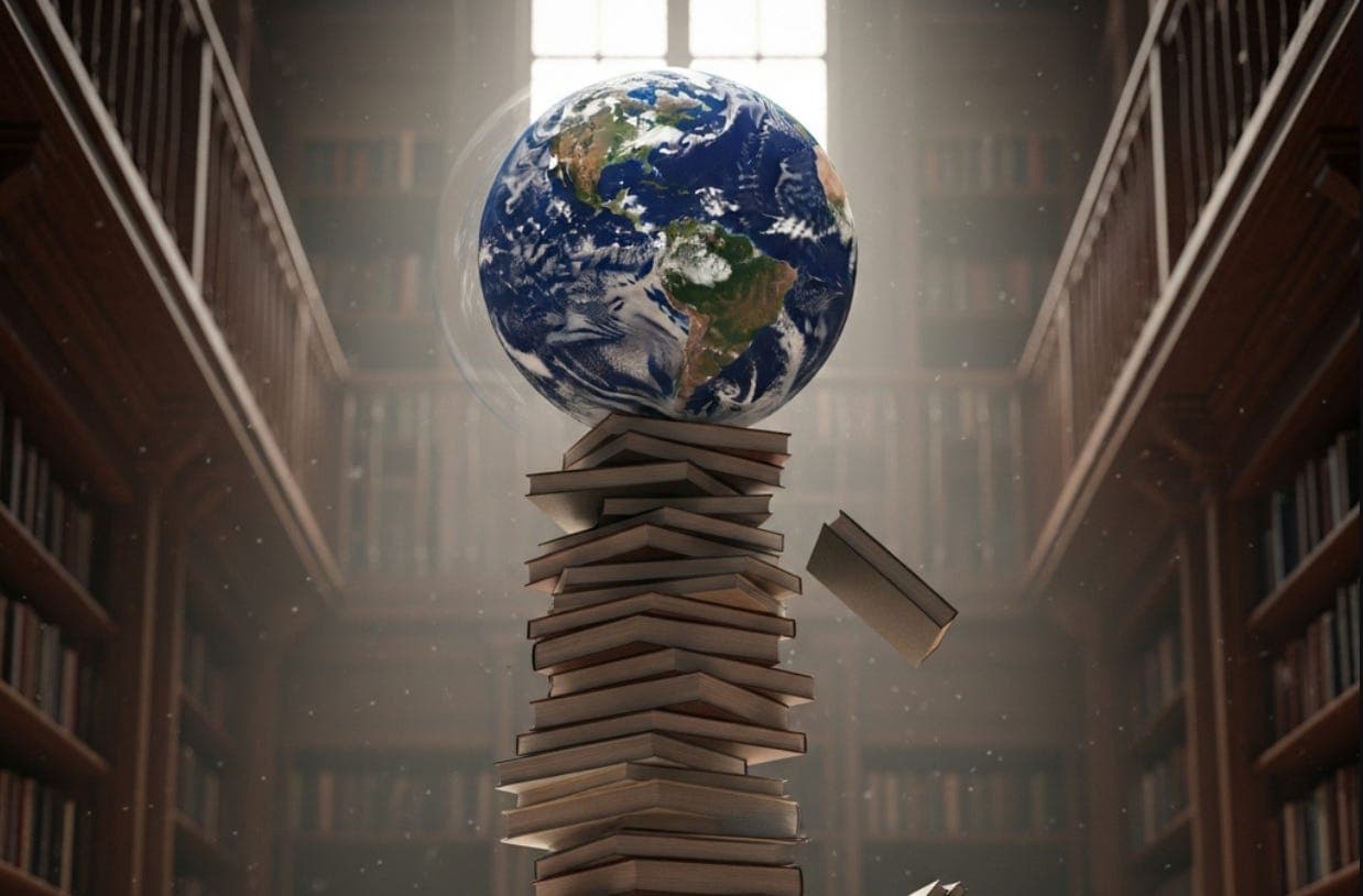 Best Long-form Articles