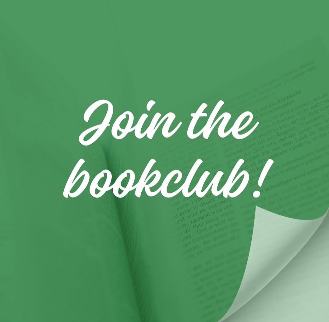 On the same page Book Club