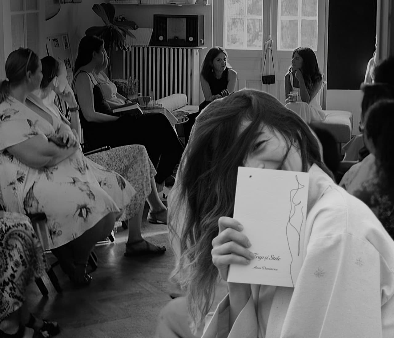 Philocaly Book Club