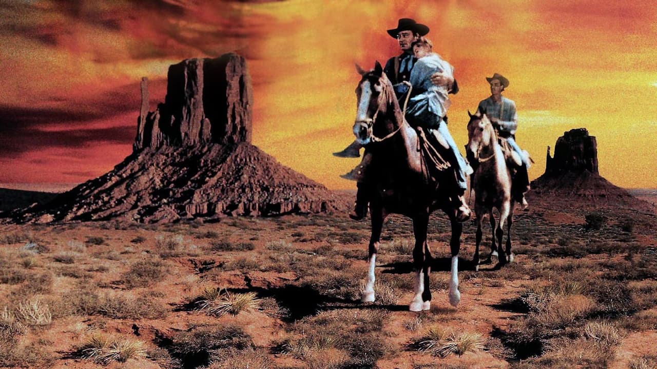 Top 5 Western Movies Ever