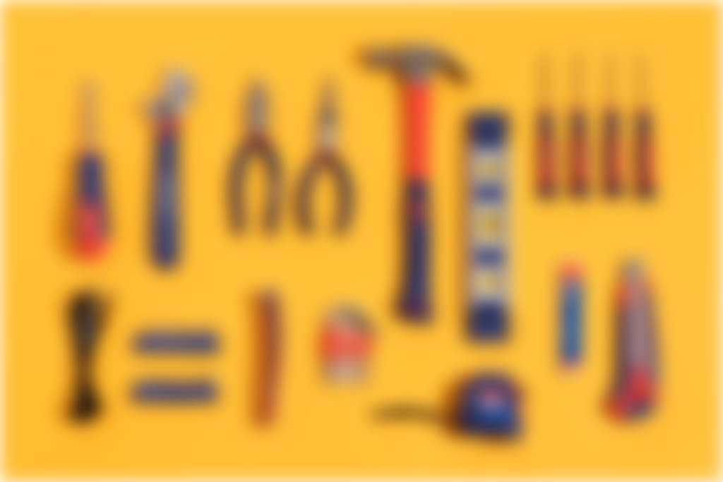 The 11+1 essential tools to have in any home