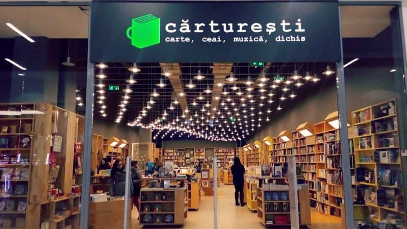 Biografii, memorii, jurnale de la Cărturești