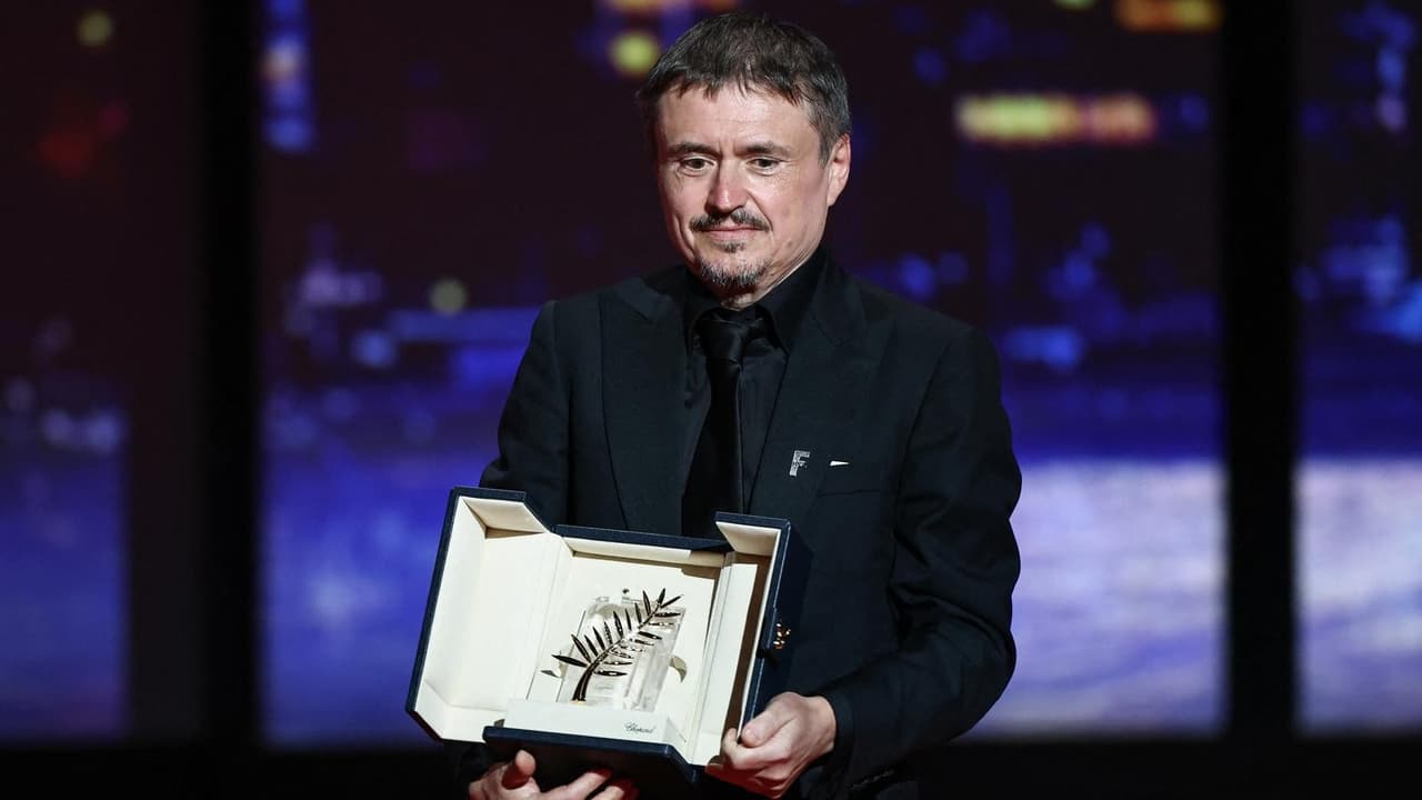 Filmele lui Cristian Mungiu