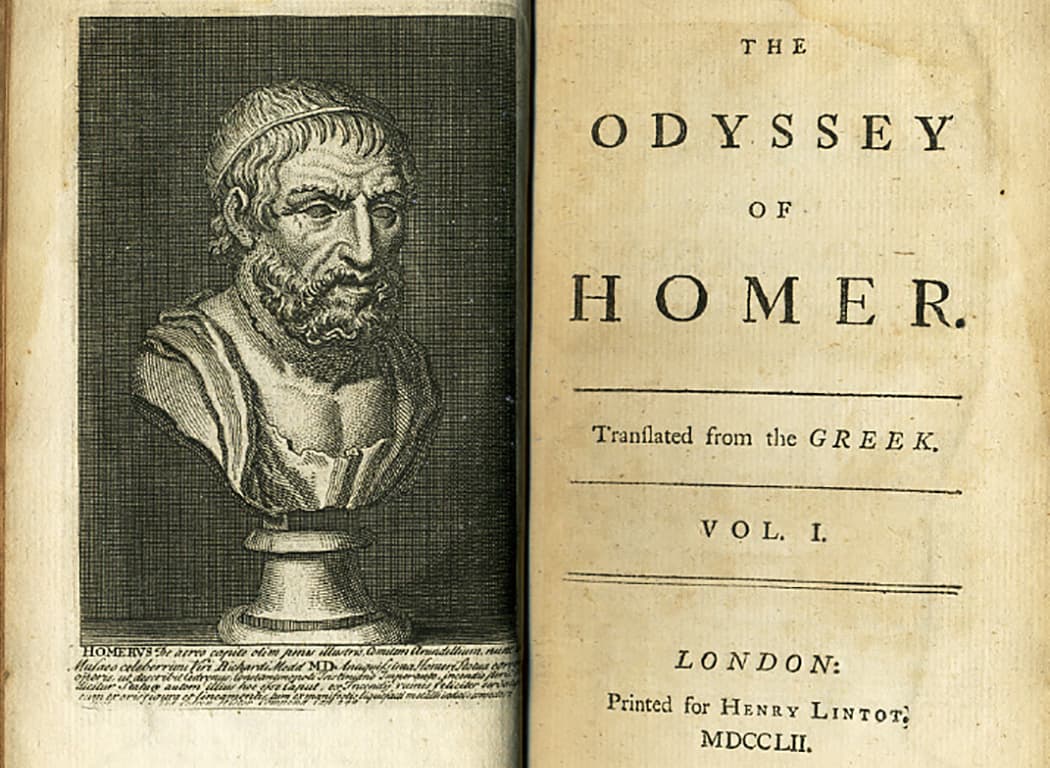 Understanding the Odyssey for today's readers