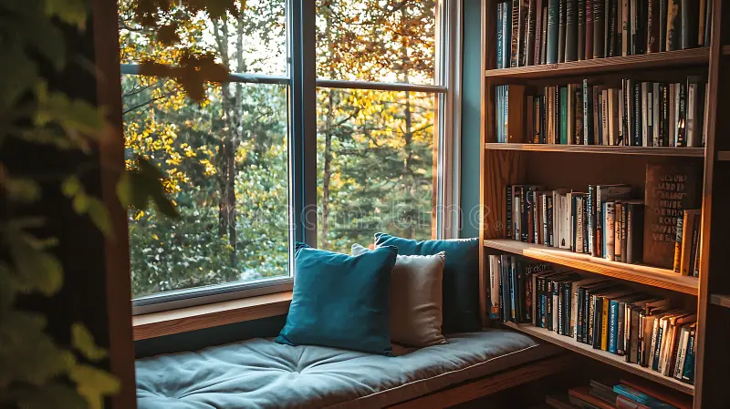 Cozy reads din literatura română contemporană