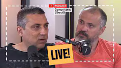 Cărțile Recomandate la Podcast-ul Comunitatea Liberală