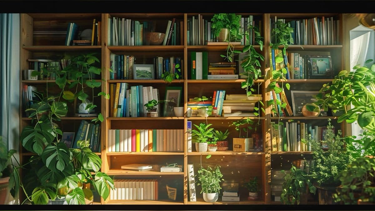 Random Non-fiction TBR for 2025