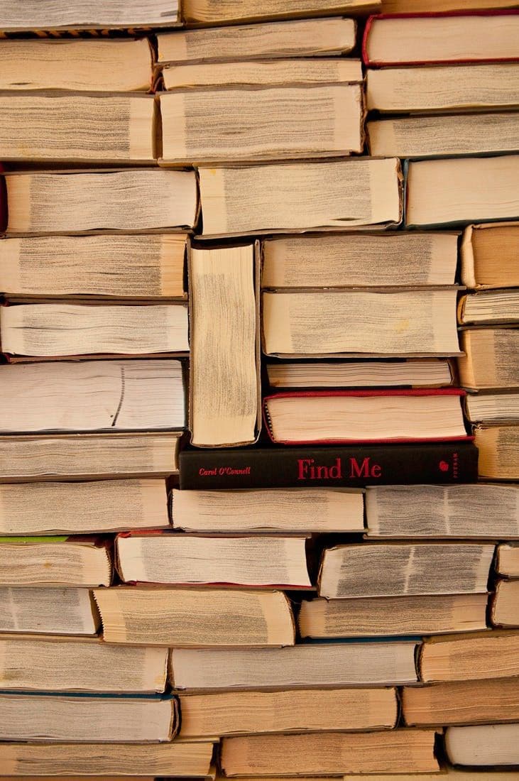 Carte străină de citit în 2025