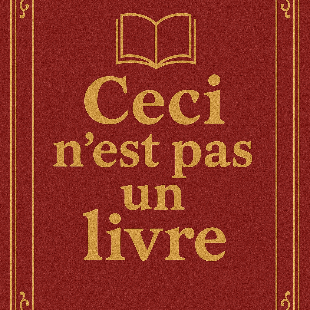 Carte franțuzească de savurat în original