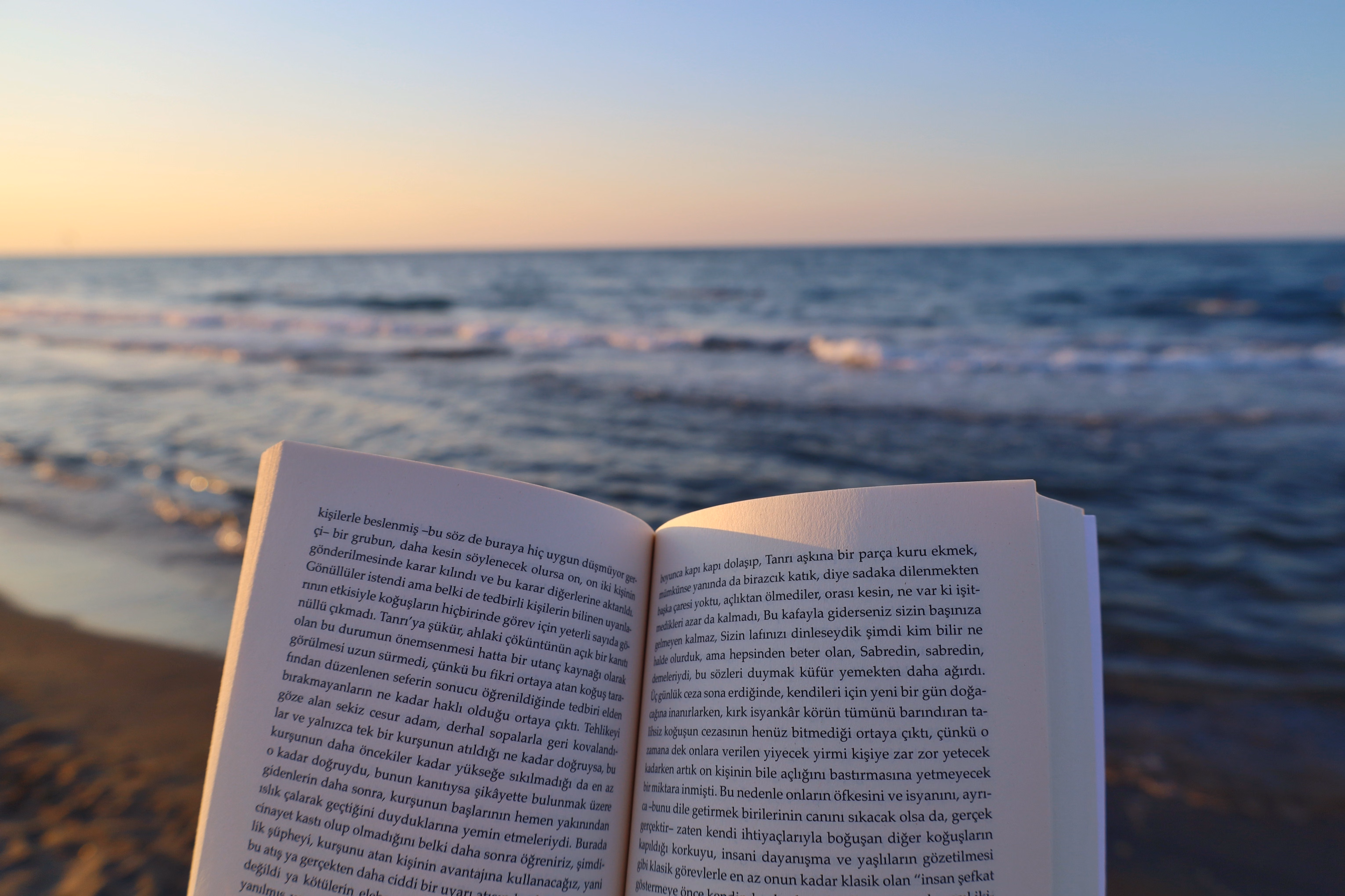 Books that feel like a Greek summer holiday