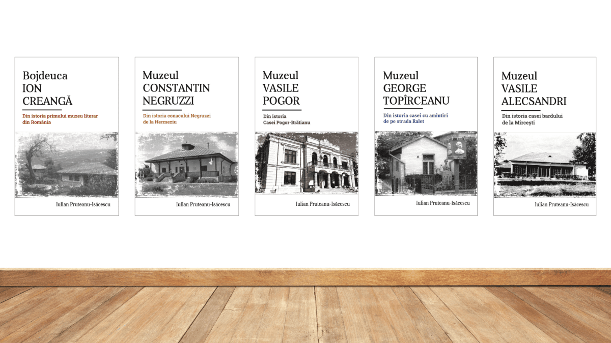 Colecția Restitutio