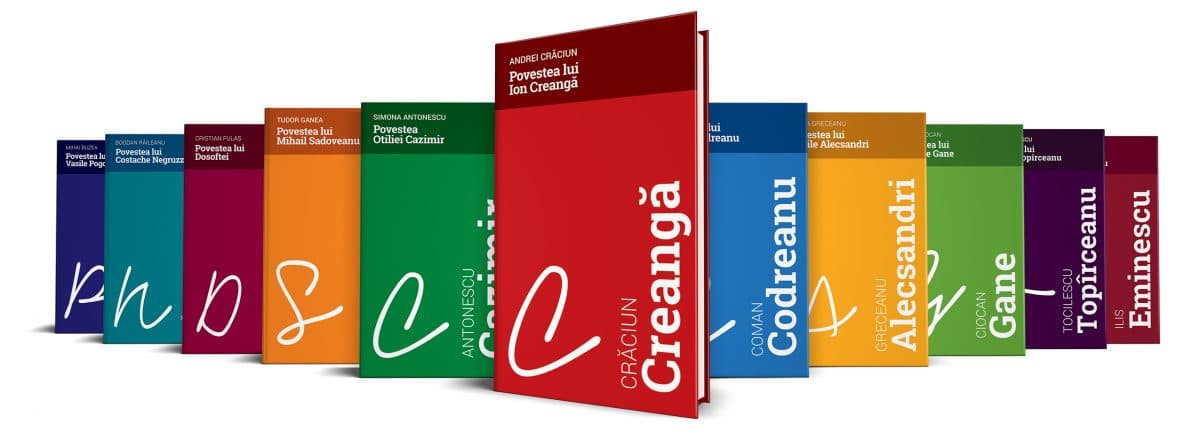 Scriitori de poveste