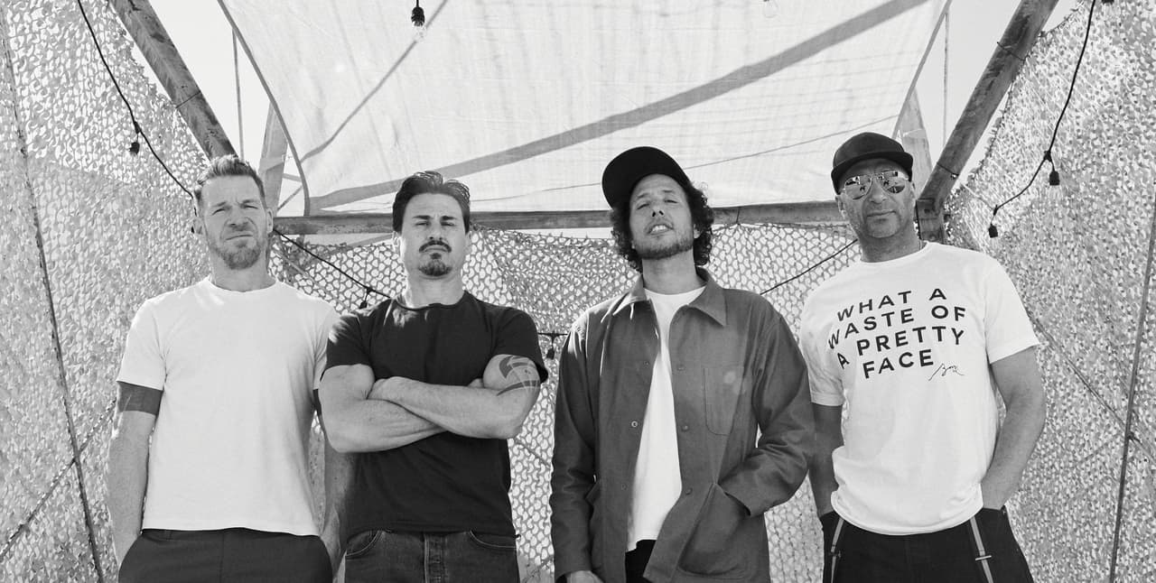 My Favorite Rage Against The Machine Songs: Loud, Angry & Necessary