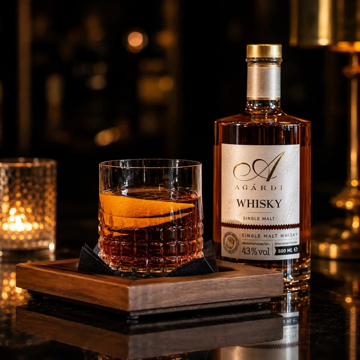 The Whisky Shelf ⢠15 Single Malts Worth Savoring