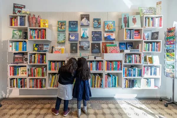 Erwartete Bestseller des Jahres 2025 in Deutschland
