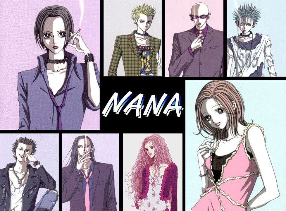 Nana