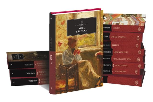 Biblioteca pentru Toți - Jurnalul Național