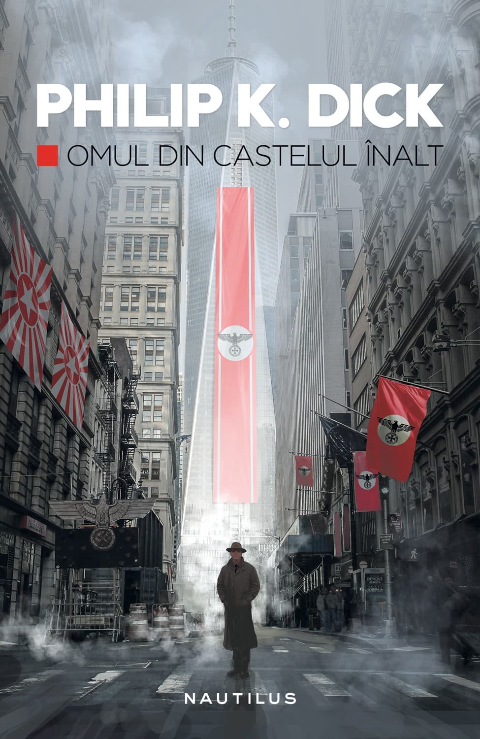 Omul din castelul înalt