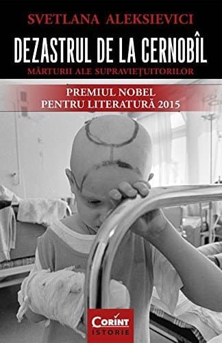 Dezastrul de la Cernobîl - mărturii ale supravieţuitorilor