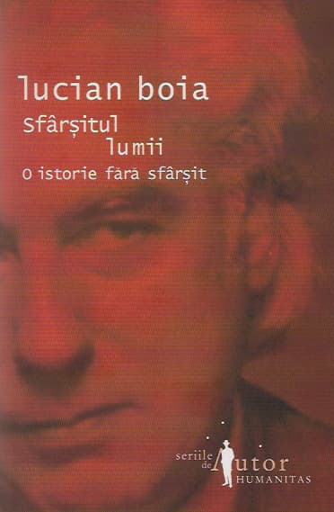 Sfârșitul lumii o istorie fără sfârșit