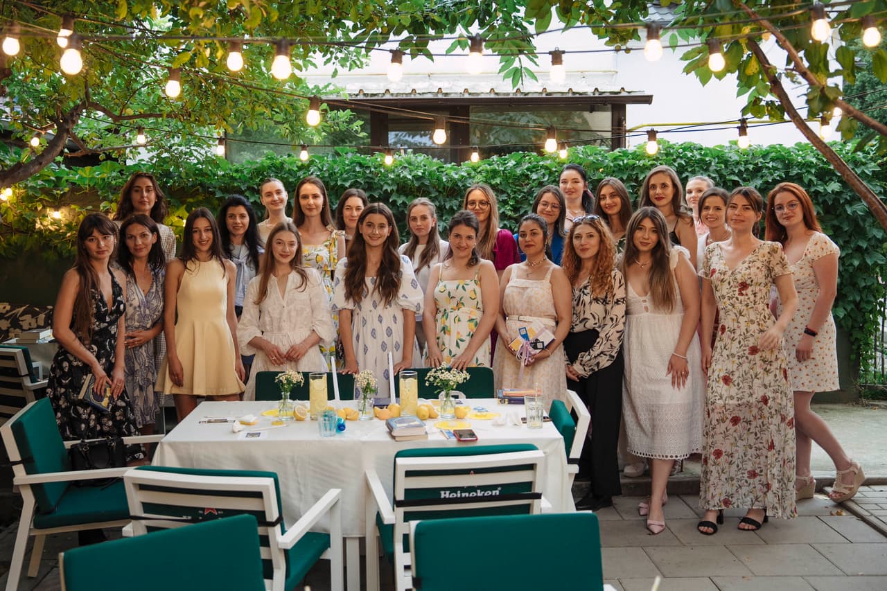 Club de carte - ediția #7